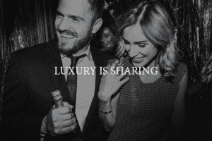 01 - ENG - Luxury is sharing 5