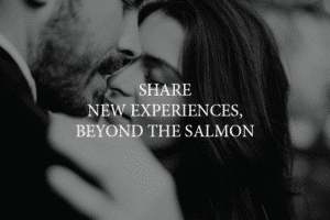 06 - ENG - Share new experiences beyond salmon 5